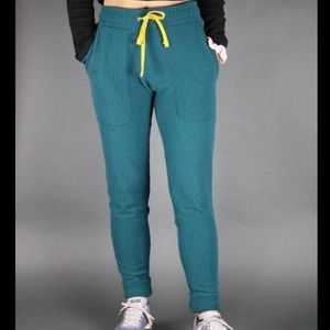 Polartec fleece pants